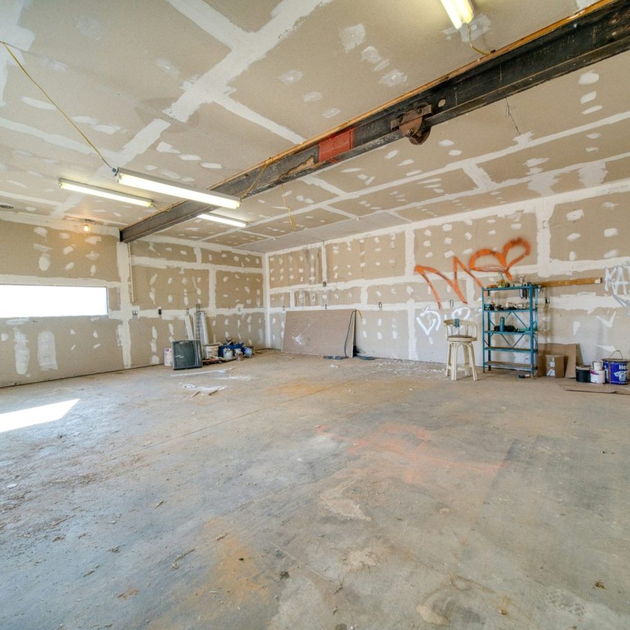 Trockenbauarbeiten und Plattenmontage in Berlin und Brandenburg