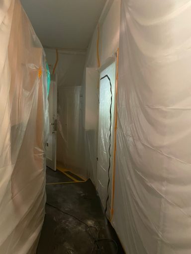 Sauberkeit und Schutz bei Renovierungen in Berlin Zehlendorf