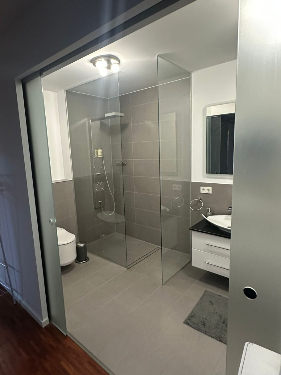 Wohnungsreinigung in Berlin | fix und klar